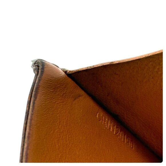 Goyard Saint Sulpice Card Holder - Picture 6 of 6